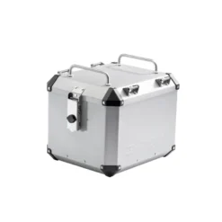 Bauletto Raid Mytech 33 Litri con Apertura laterale Grigio