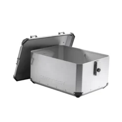 Bauletto Raid Mytech 41 Litri con Apertura laterale Grigio