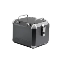 Bauletto Raid Mytech 41 Litri con Apertura laterale Nero