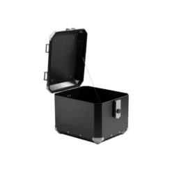 Bauletto Raid Mytech 41 Litri con Apertura laterale Nero