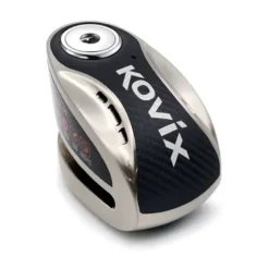 Bloccadisco Con Allarme Kovix KNX10-BM