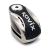 Bloccadisco Con Allarme Kovix KNX6-BM
