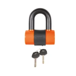 Bloccadisco Harden Omologato AV303