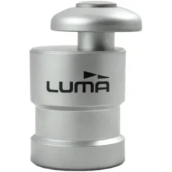 Bloccadisco Luma D1016 in Acciaio