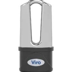 Blocca Disco Moto Blindato Viro Extreme