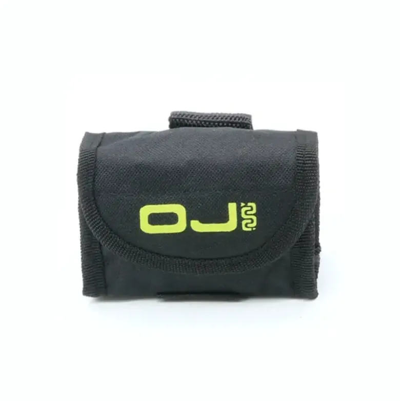 Blocca Disco OJ Diametro 10mm Nero