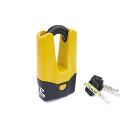Bloccadisco Omologato Chaft FR9