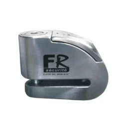 Bloccadisco Sonoro SRA FR14 Inox