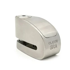 Bloccadisco SRA con allarme FR410S
