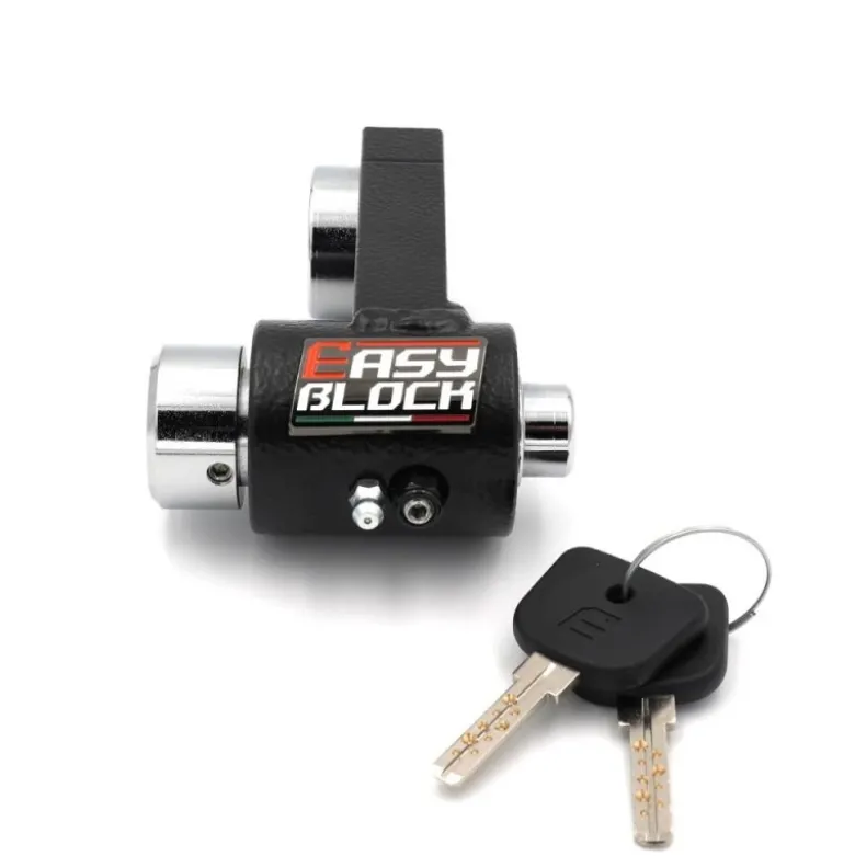 Blocca Ruota Antifurto EasyBlock EBH18