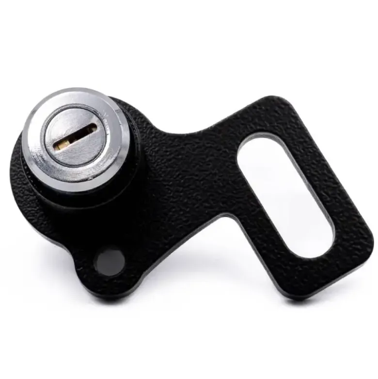 Blocca Ruota Antifurto EasyBlock EBR02