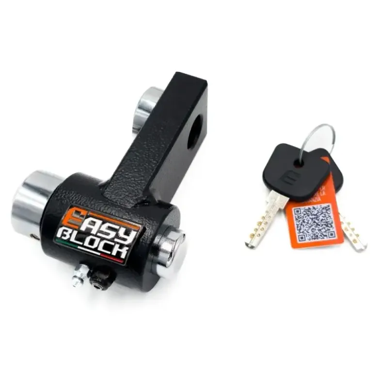 Blocca Ruota Antifurto EasyBlock EBRE02
