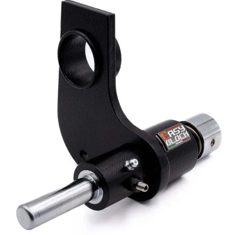 Blocca Ruota Antifurto EasyBlock EBS02