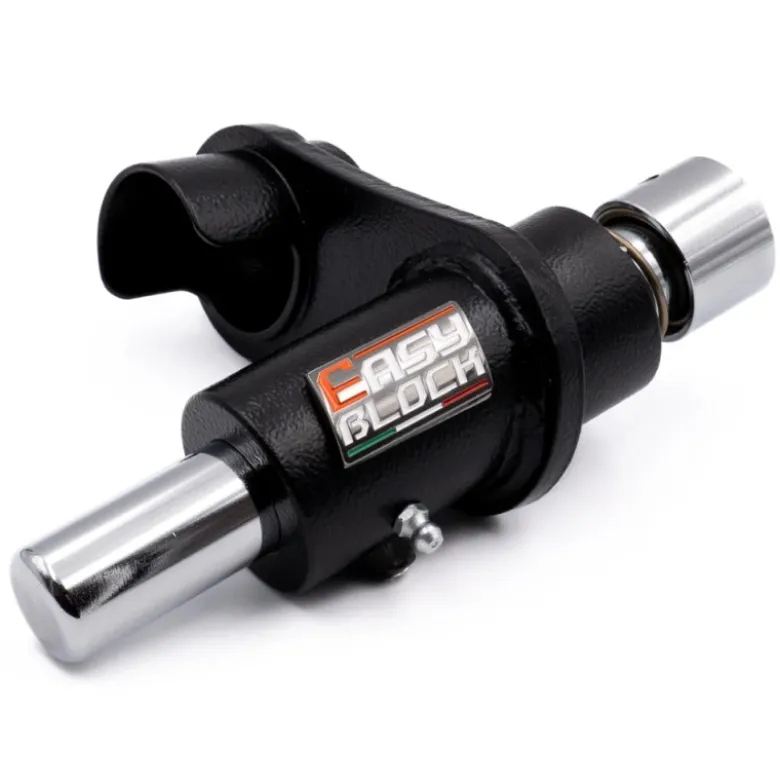 Blocca Ruota Antifurto EasyBlock EBS07