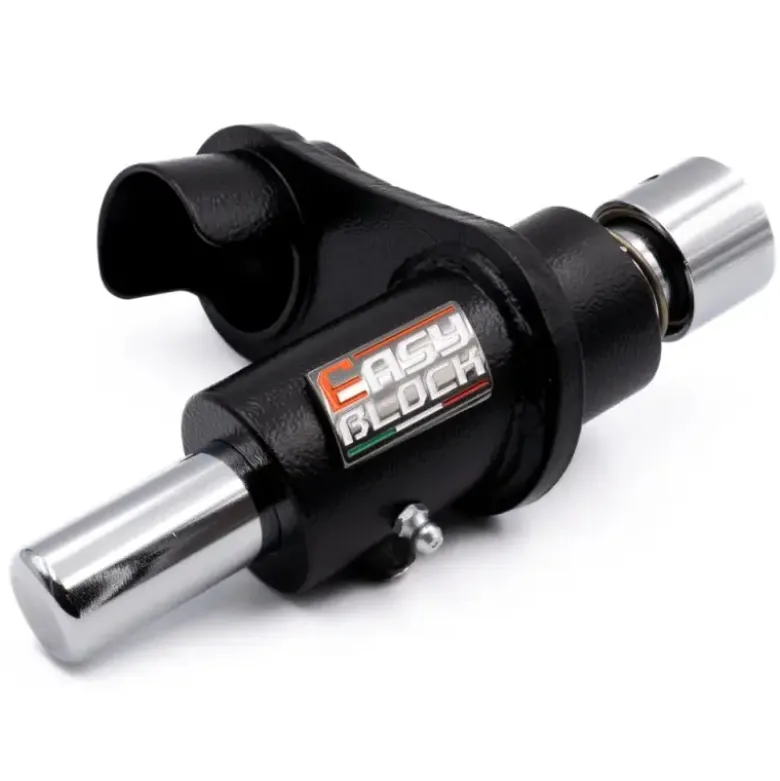 Blocca Ruota Antifurto EasyBlock EBS09