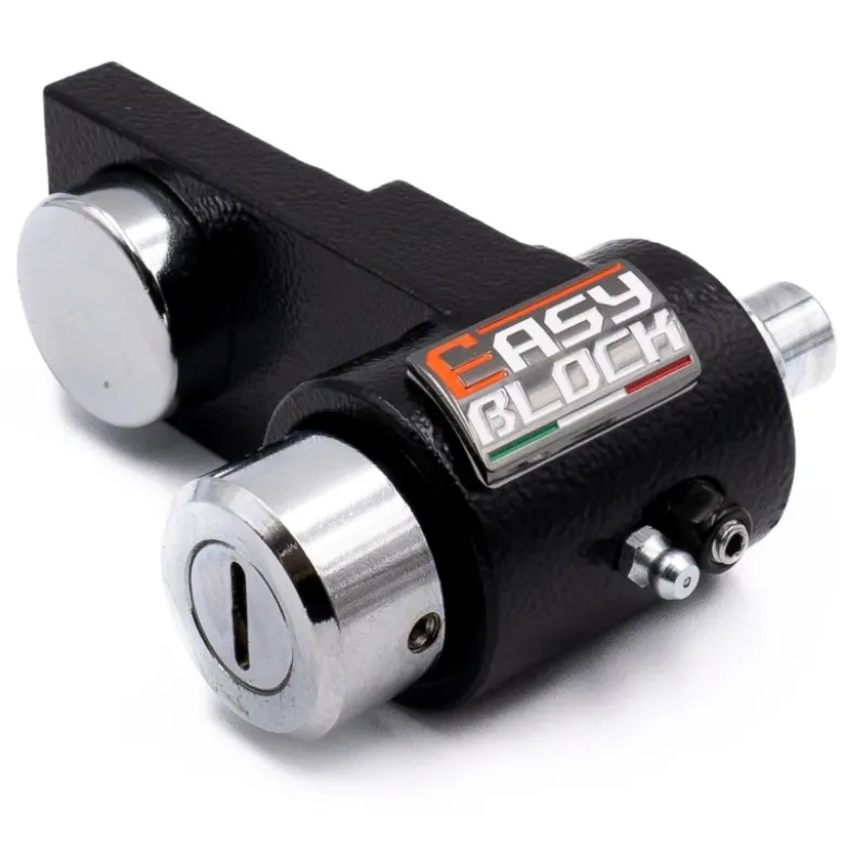 Blocca Ruota Antifurto EasyBlock EBV04