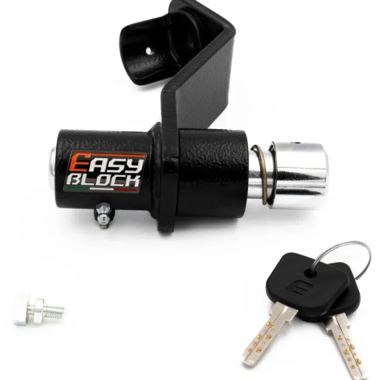 Blocca Ruota Antifurto EasyBlock EBY07