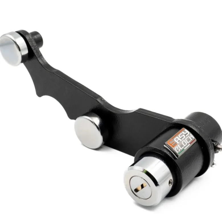 Blocca Ruota Antifurto EasyBlock EBZ02