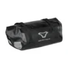 Borsa Borsone Retrosella Macna Mub Dry 18 Litri Nero