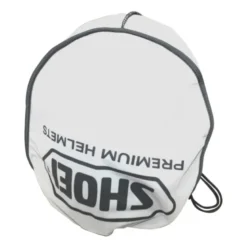 Borsa Casco Shoei Per Casco X-SPR Pro Grigio