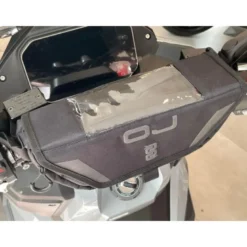 Borsa da Manubrio OJ Handle Nero