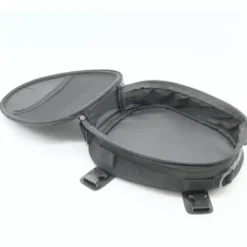 Borsa da Sella OJ Boost 6 litri Nero