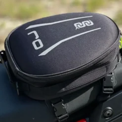 Borsa da Sella OJ Boost 6 litri Nero