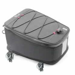 Borsa da Sella OJ Rear Nero