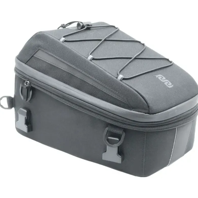 Borsa da Sella OJ Rear Plus Nero