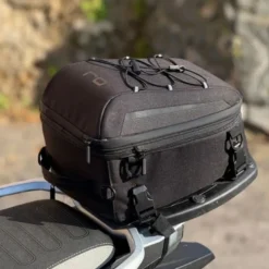 Borsa da Sella OJ Rear Plus Nero