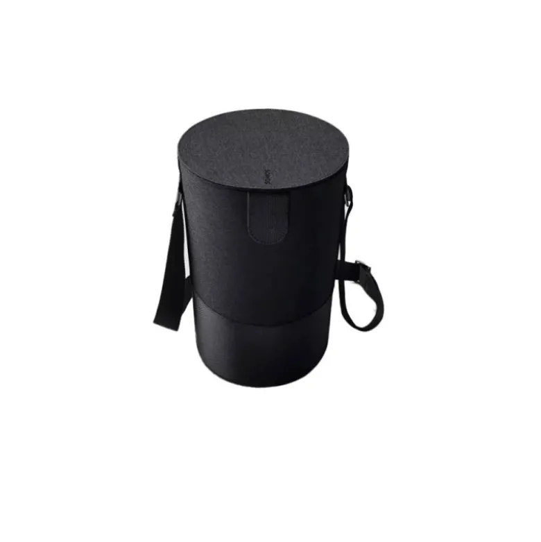 Borsa Da Vaggio Per Speaker Move Sonos Nero