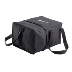 Borsa Interna Espandibile Mytech BI0002 33 / 58 Litri Nero