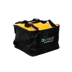 Borsa Interna Mytech BI007A Buletto Model-x 44 Litri Nero Arancione