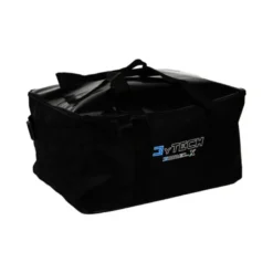 Borsa Interna Mytech BI0008 Buletto Model-x 58 Litri Nero
