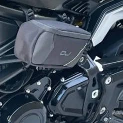 Borsa Paramotore OJ Pocket 1 litro Nero