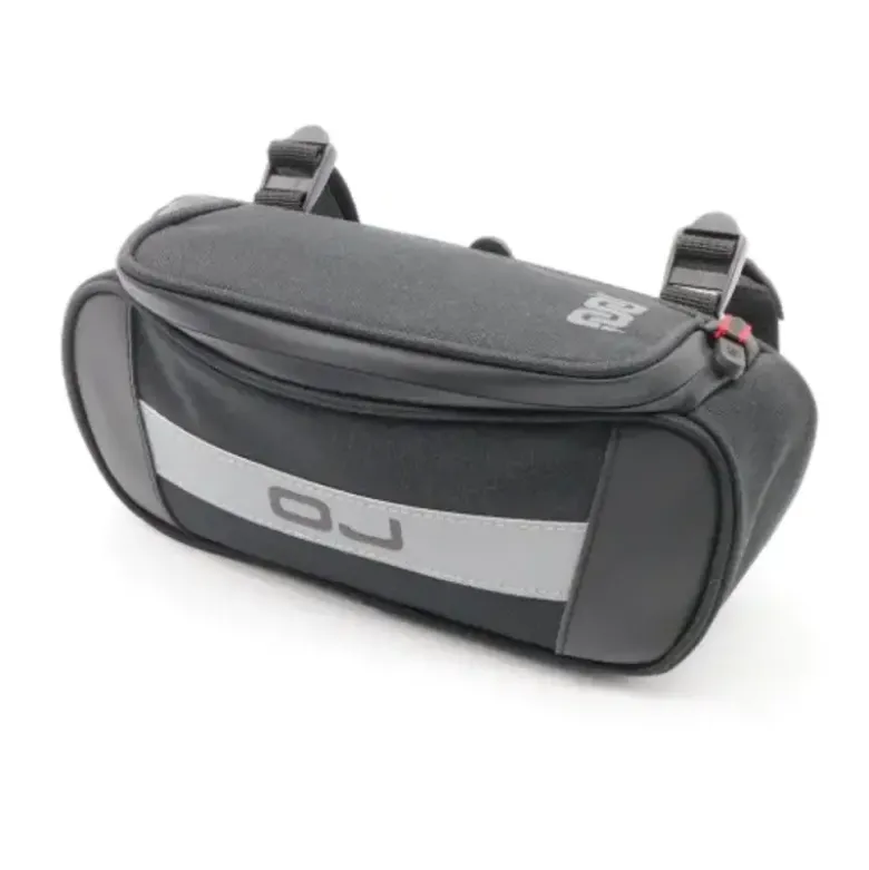 Borsa Paramotore OJ Pocket 1 litro Nero