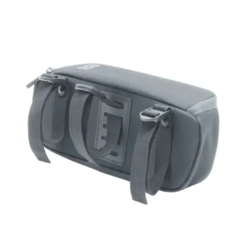 Borsa Paramotore OJ Pocket 1 litro Nero