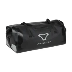 Borsa Posteriore Macna Mub Dry 35L Nero