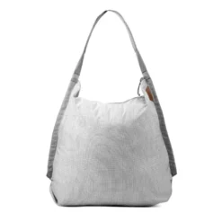 Borsa Ripiegabile Multiuso Peak Design Packable Tote 12 Litri Bianco