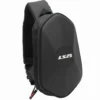 Borsa Tracolla LS2 Shield 4 Litri Nero