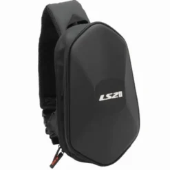 Borsa Tracolla LS2 Shield 4 Litri Nero
