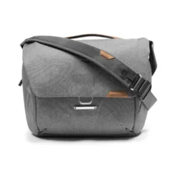 Borsa Tracolla Peak Design Everyday Messenger 13L V2 Grigio