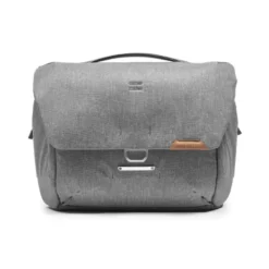 Borsa Tracolla Peak Design Everyday Messenger 13L V2 Grigio