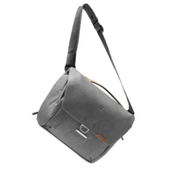 Borsa Tracolla Peak Design Everyday Messenger 13L V2 Grigio