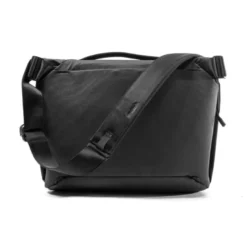 Borsa Tracolla Peak Design Everyday Messenger 13L V2 Nero