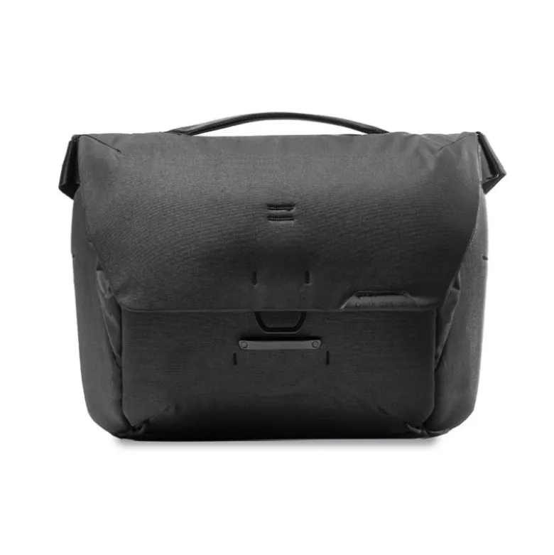 Borsa Tracolla Peak Design Everyday Messenger 13L V2 Nero