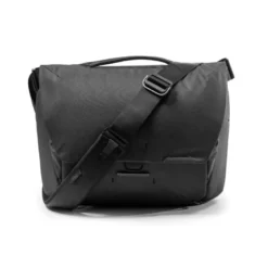 Borsa Tracolla Peak Design Everyday Messenger 13L V2 Nero