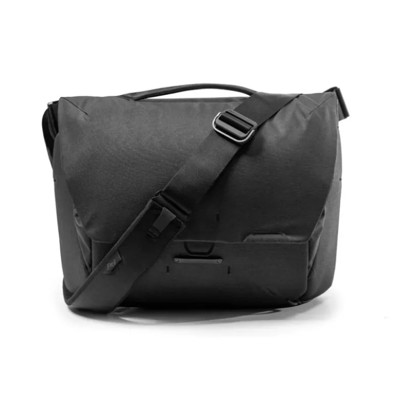 Borsa Tracolla Peak Design Everyday Messenger 13L V2 Nero