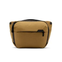 Borsa Tracolla Peak Design Everyday Sling 6L V2 Coyote