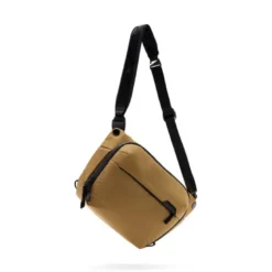 Borsa Tracolla Peak Design Everyday Sling 6L V2 Coyote